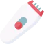 Electric razor Ikona 64x64