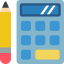 Calculator icon 64x64
