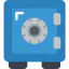 Safe icon 64x64