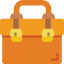 Portfolio icon 64x64