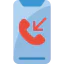 Phonecall icon 64x64