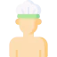 Shower cap icon 64x64