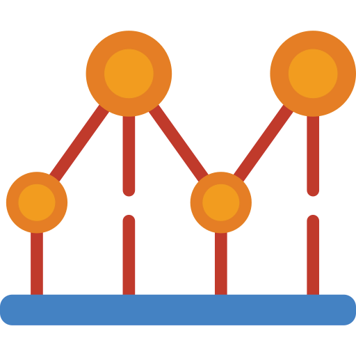 Analytics icon