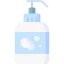 Liquid soap icon 64x64