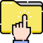 Directory icon 64x64