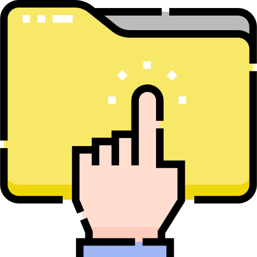 Directory icon