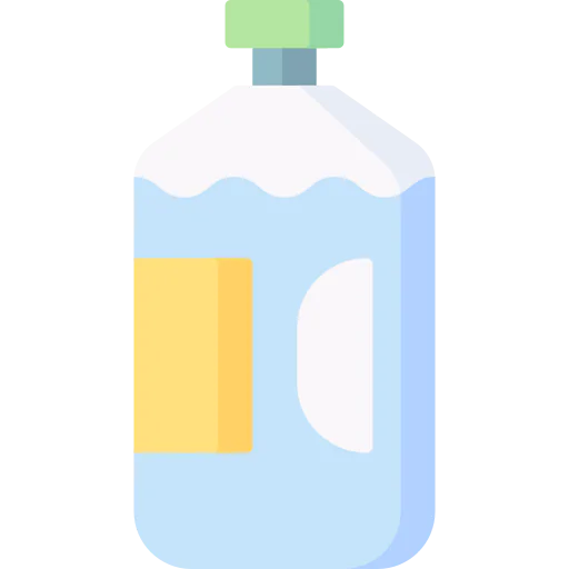 Cleaner icon