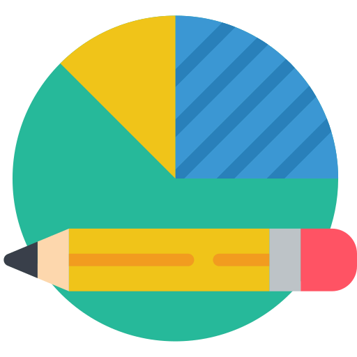 Chart icon