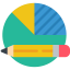 Chart ícono 64x64