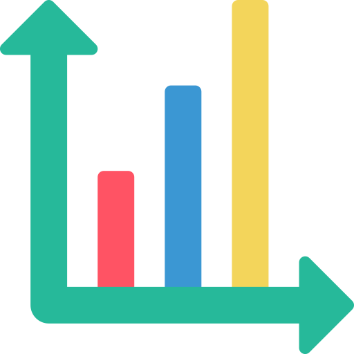 Chart icon