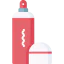 Hair spray icon 64x64
