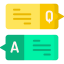 Faq Ikona 64x64
