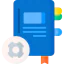 Manual Ikona 64x64