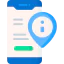 Information Ikona 64x64