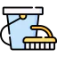 Bucket icon 64x64