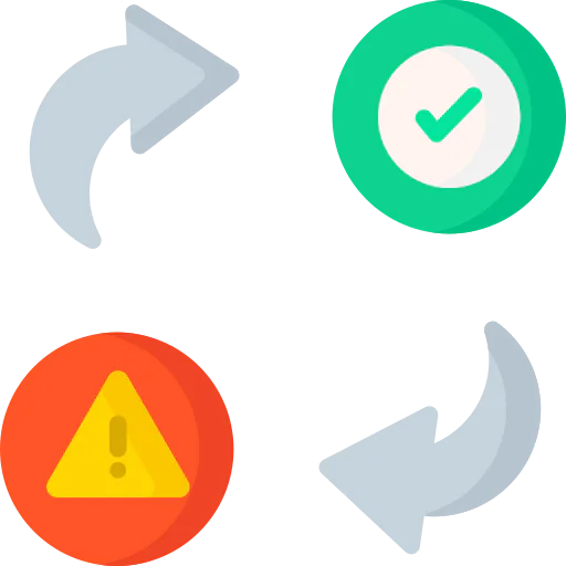 Solved icon