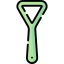 Tongue cleaner icon 64x64