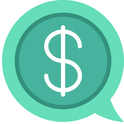 Chat icon