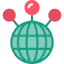 Online ícono 64x64