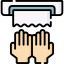 Paper towel icon 64x64
