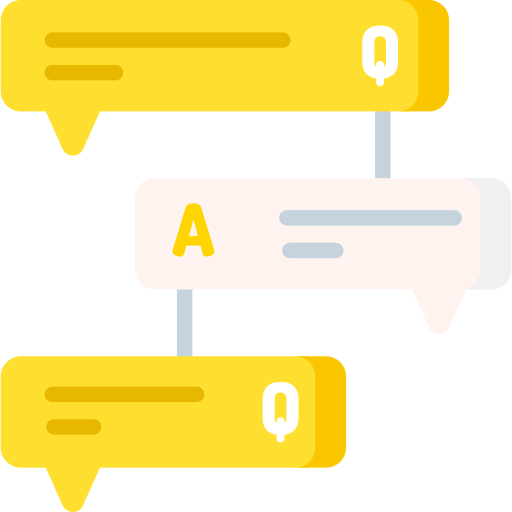 Faq Ikona