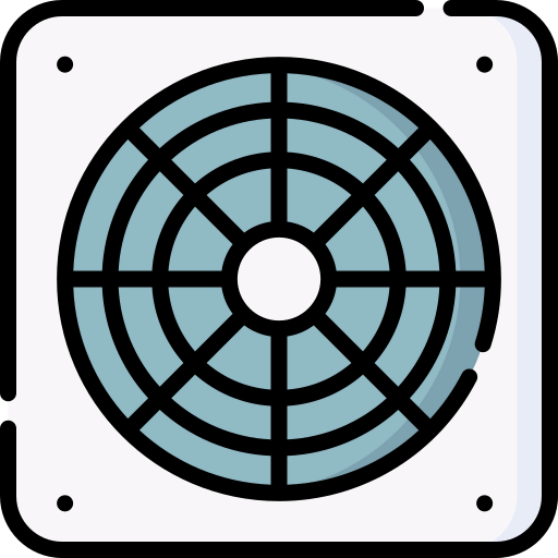 Drain icon