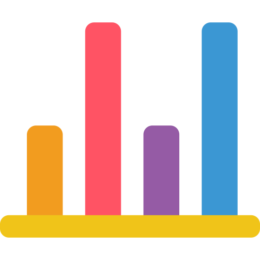 Chart icon