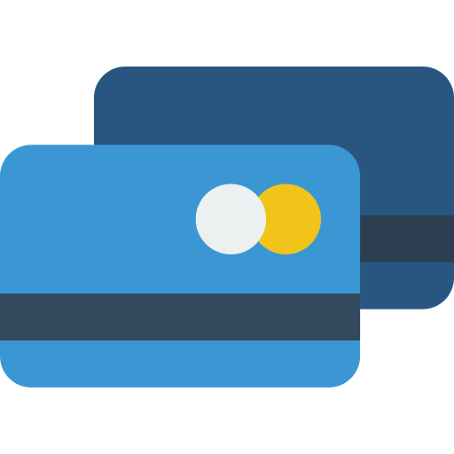 Card icon