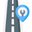 Road Ikona 64x64