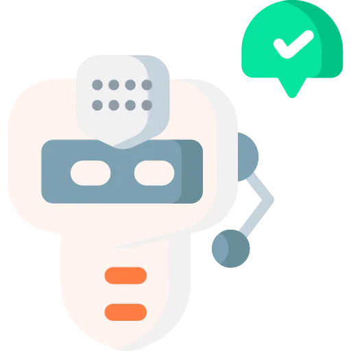 Assistant icon