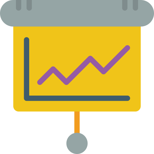Presentation icon