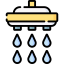 Shower head Ikona 64x64