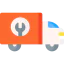 Tow truck Ikona 64x64
