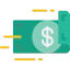 Dollar ícono 64x64