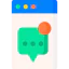 Notification Ikona 64x64