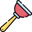 Plunger icon 64x64