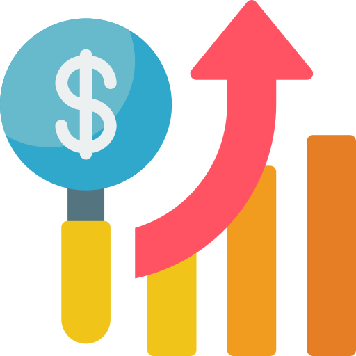 Analytics icon