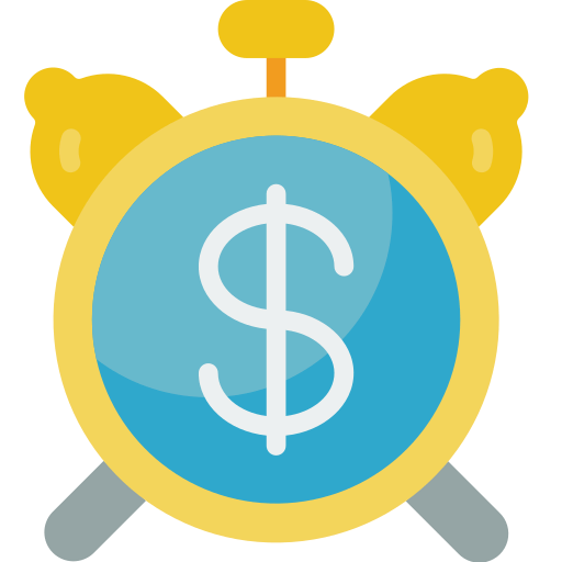 Clock Symbol