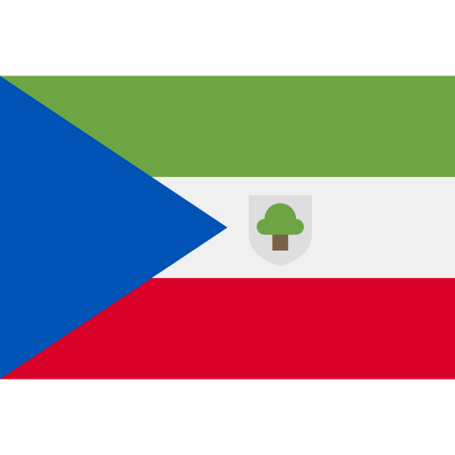 Equatorial guinea icon
