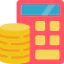 Calculator icône 64x64