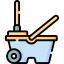 Bucket icon 64x64