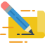 Cheque icône 64x64