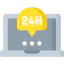 Assistant Ikona 64x64