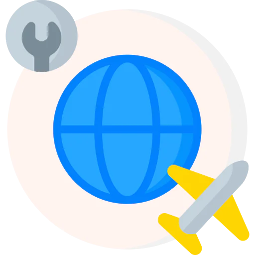 Support icon
