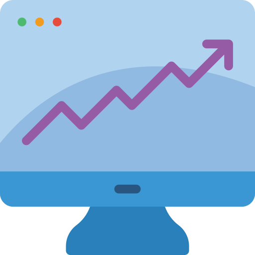 Graph icon