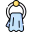 Towel rack icon 64x64