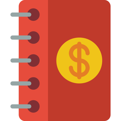 Book icon