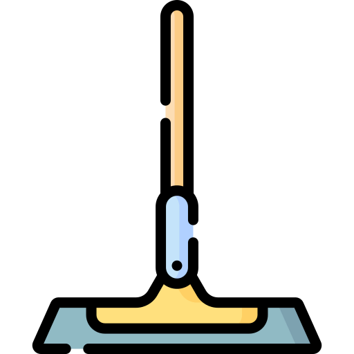 Sweeper icon