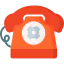 Customer support Ikona 64x64