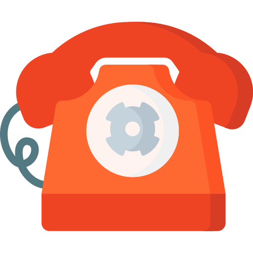 Customer support icon